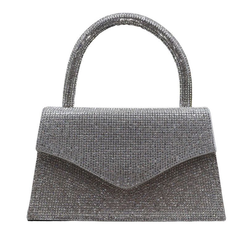 Glitter Tas