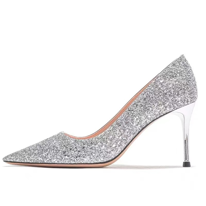 Glitter Hakken