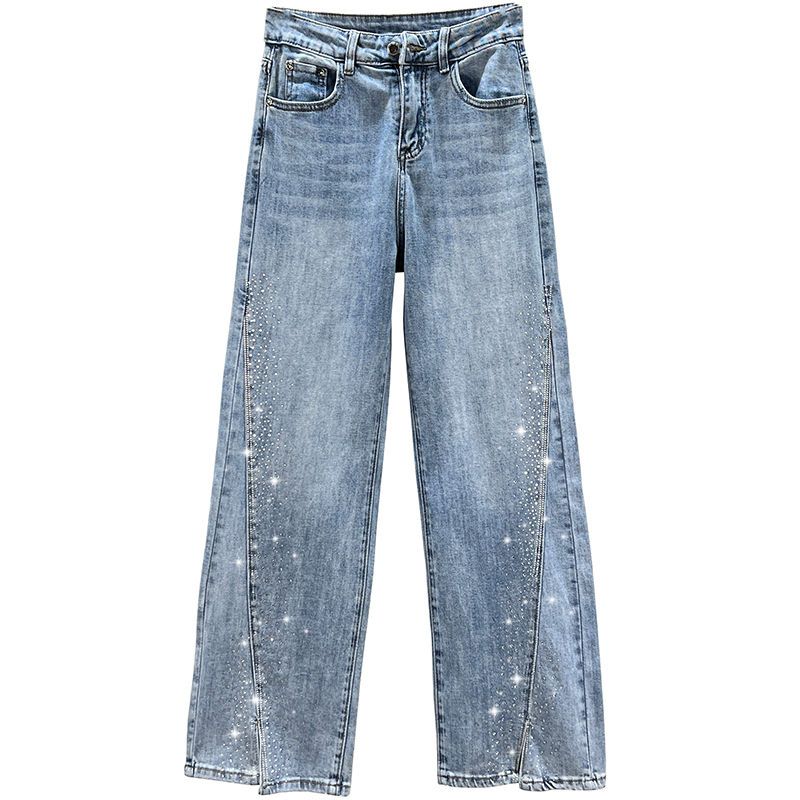 Glitter Jeans
