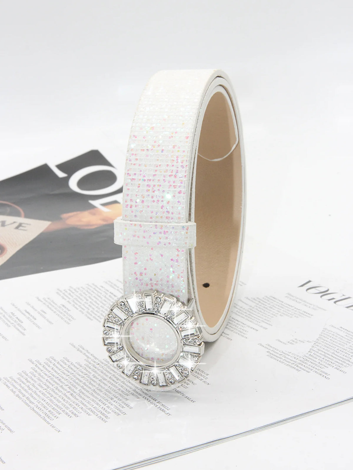 Bling Bling Riem