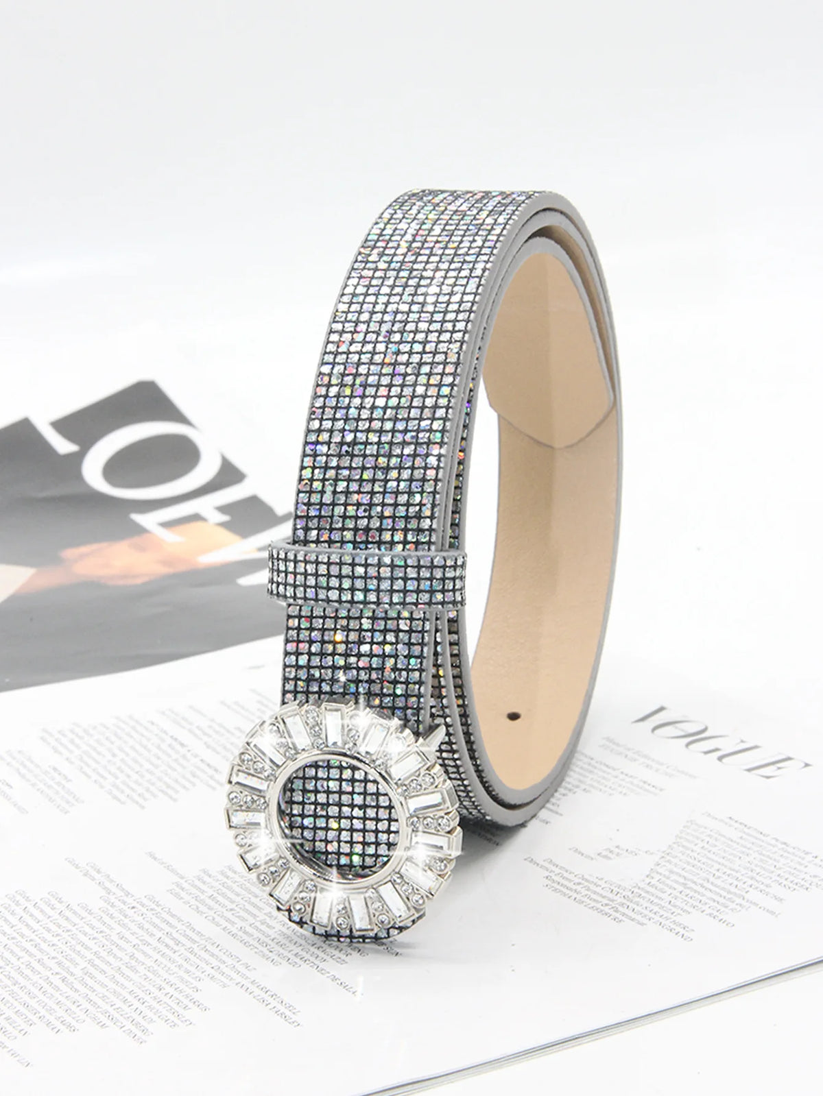 Bling Bling Riem
