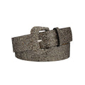 Brede Glitter Riem