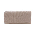 Clutch Goud Glitter