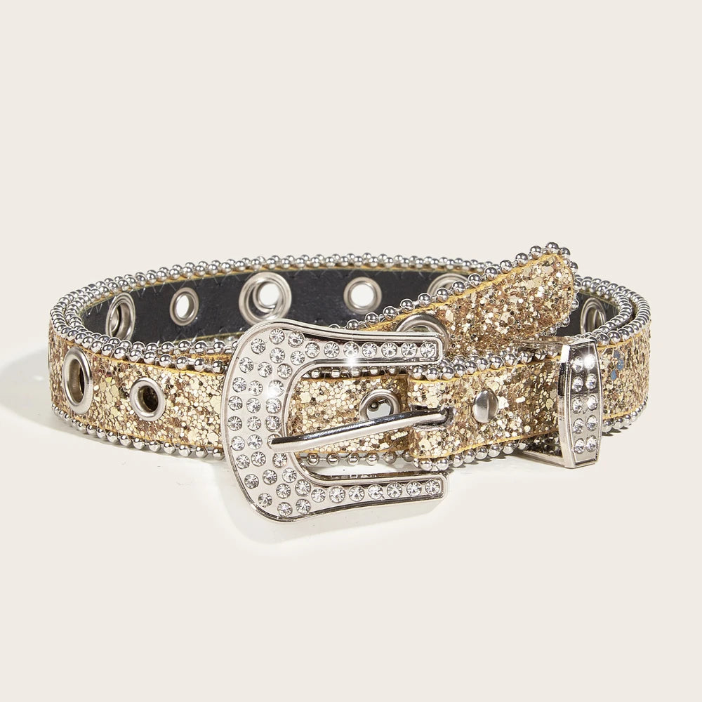 Cowgirl Riem Dames