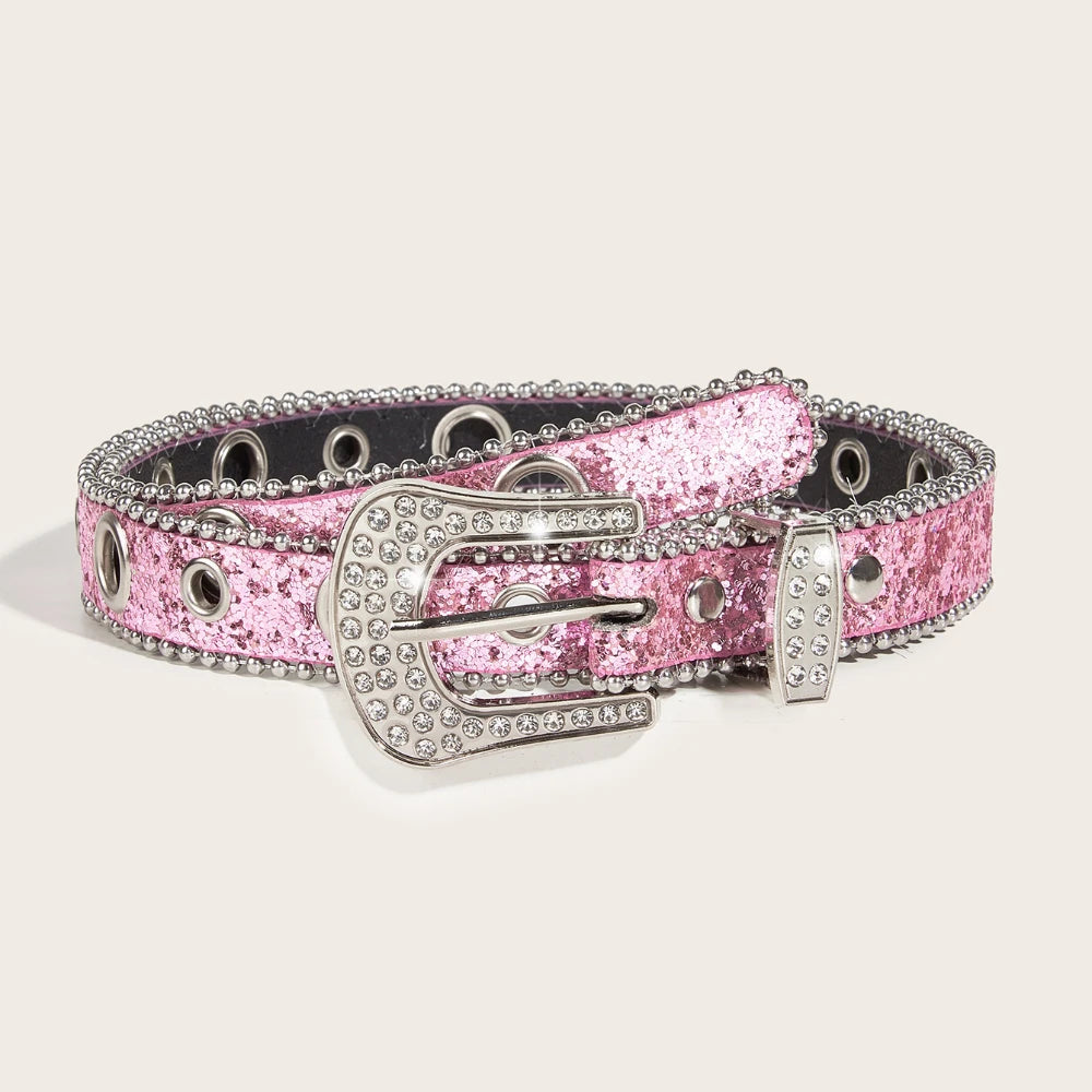Cowgirl Riem Dames