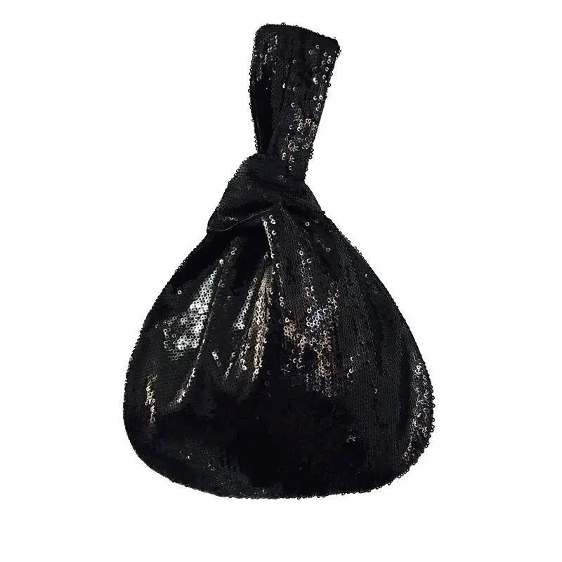 Designer Tas Glitter