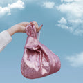 Designer Tas Glitter