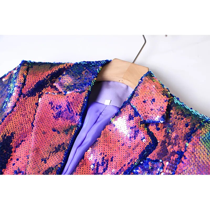 Disco Glitter Pak