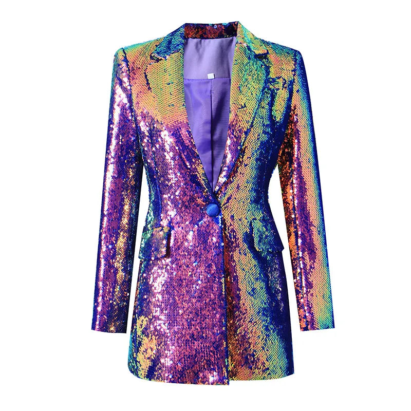 disco glitter pak