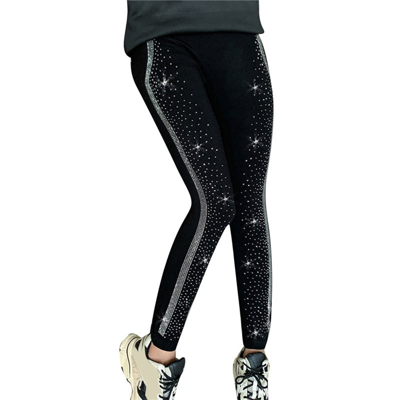 Glamour Leggings