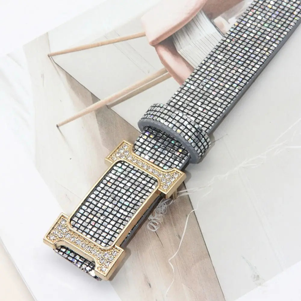 Glimmende Riem