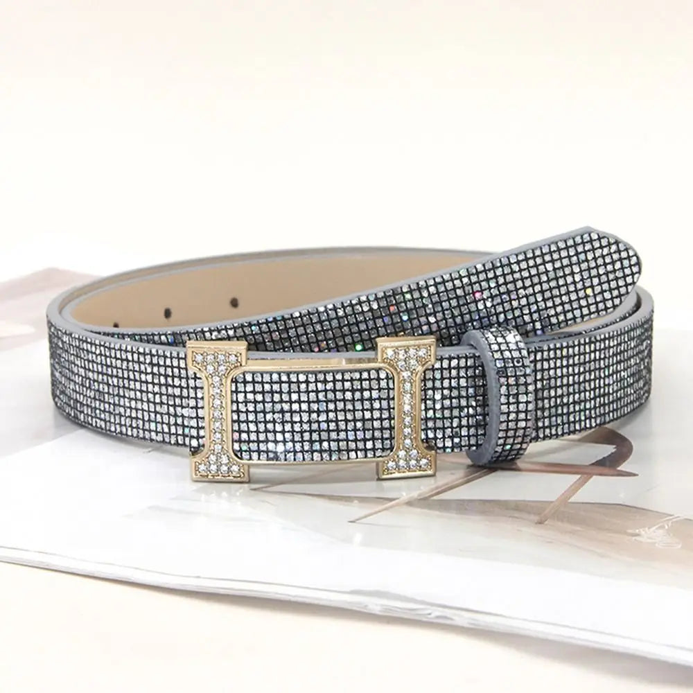 Glimmende Riem