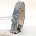 Glimmende Riem