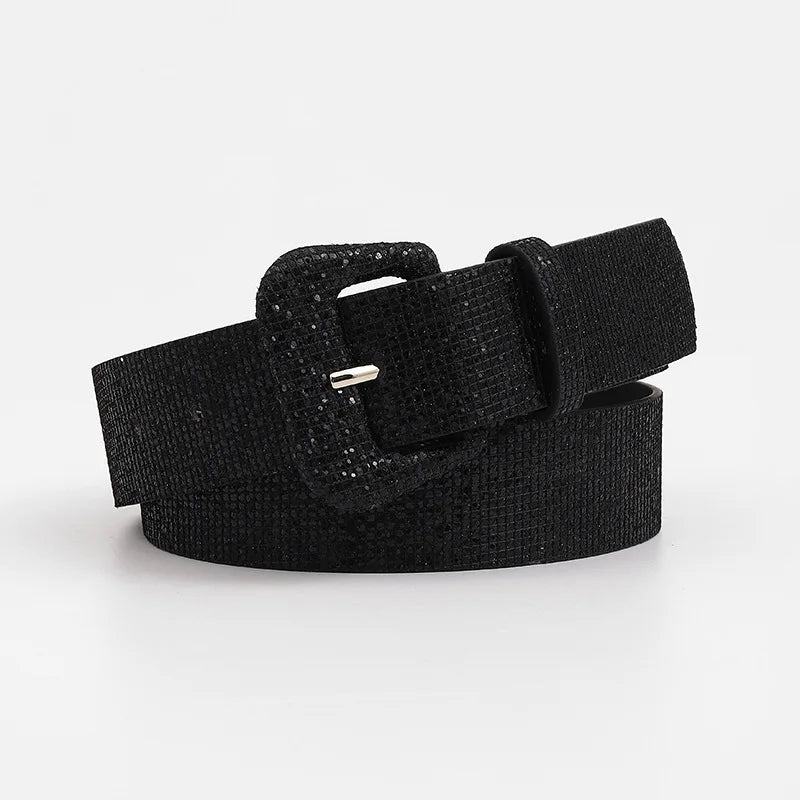 Glinsterende Riem