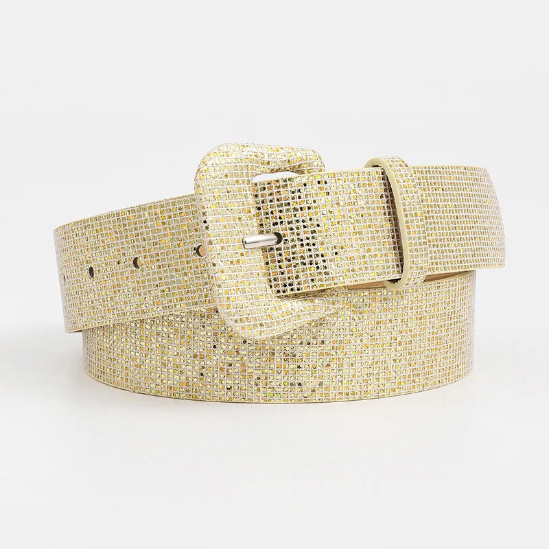 Glinsterende Riem