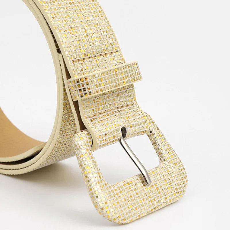 Glinsterende Riem