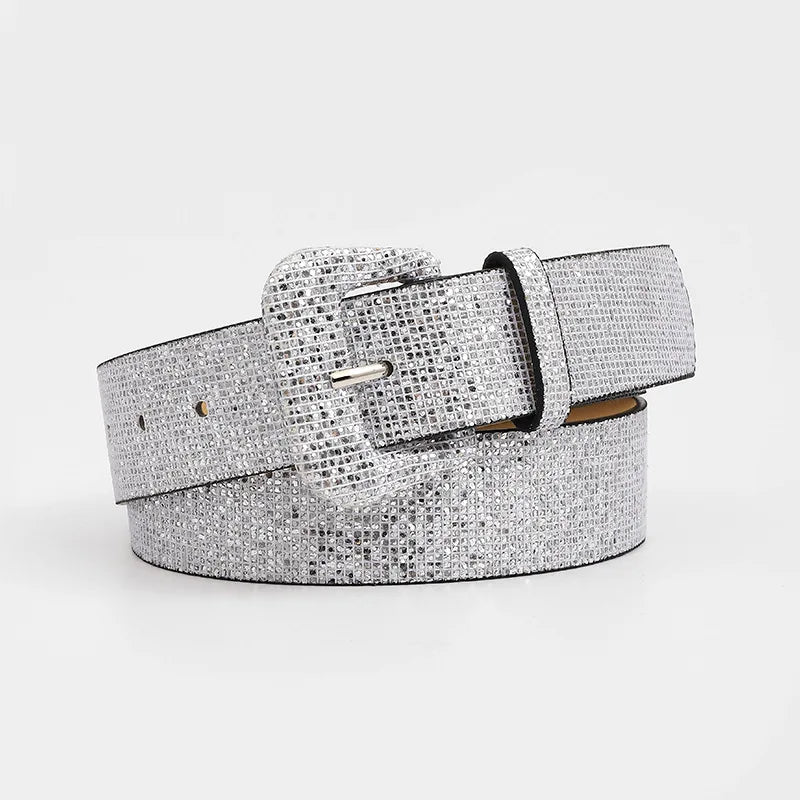 Glinsterende Riem