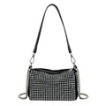Glitter Tas Meisje