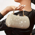 Glitter Avondtas