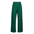 Glitter Broek Groen