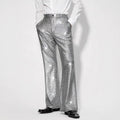 Glitter Broek Heren