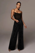 Glitter Broek Pantalon