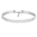 Glitter Choker