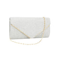 Glitter Glutch bag