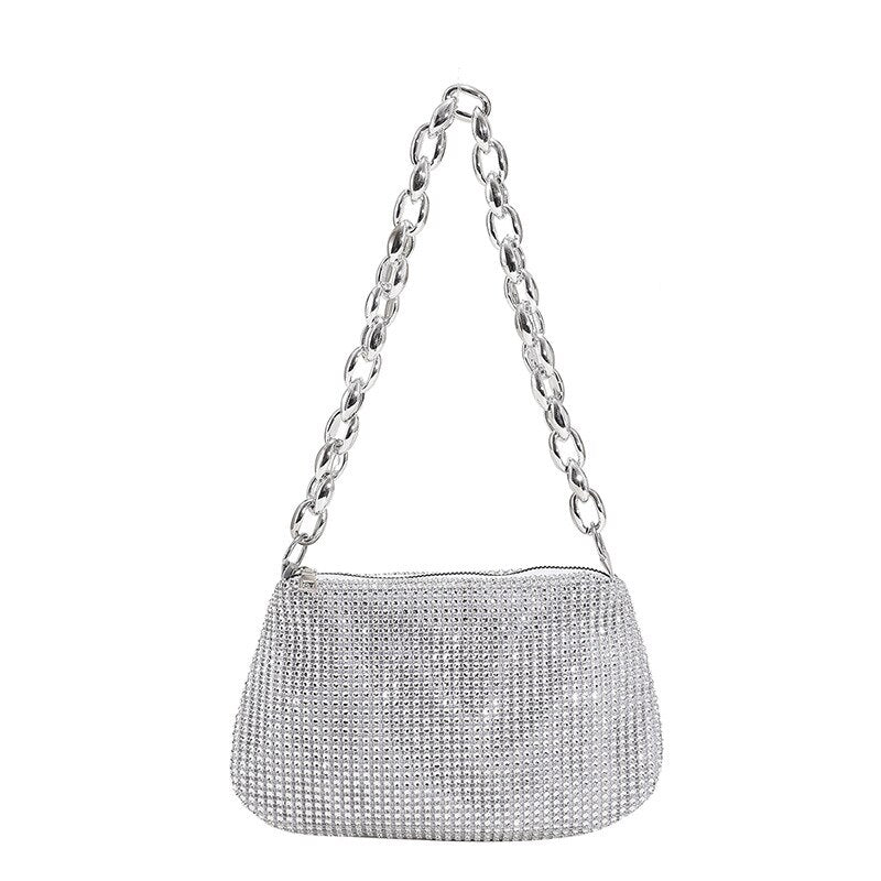 Glitter Handbag