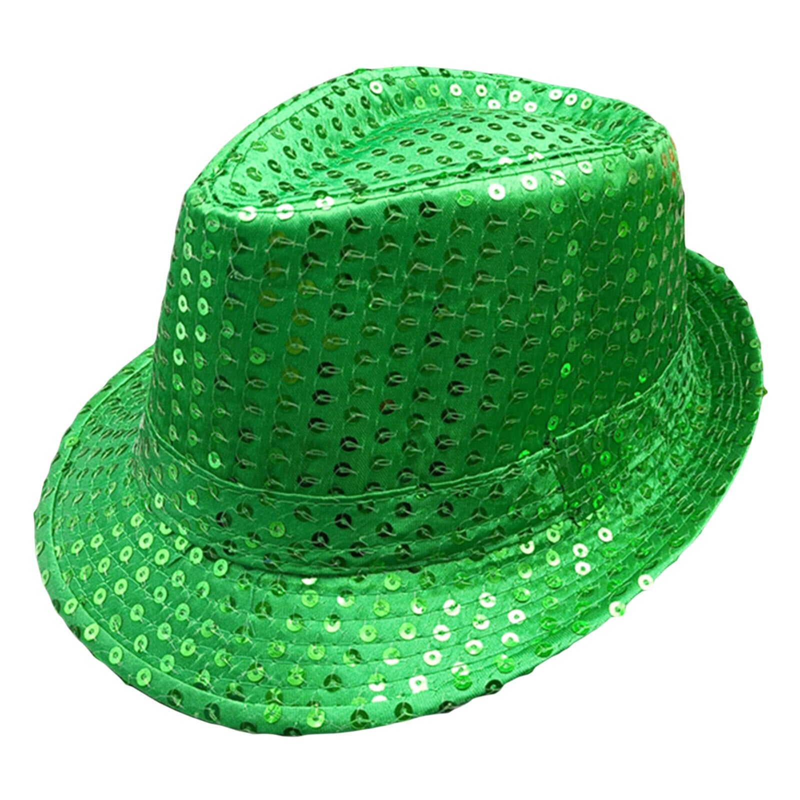 Glitter Hoed Fun | Glitter Kleding