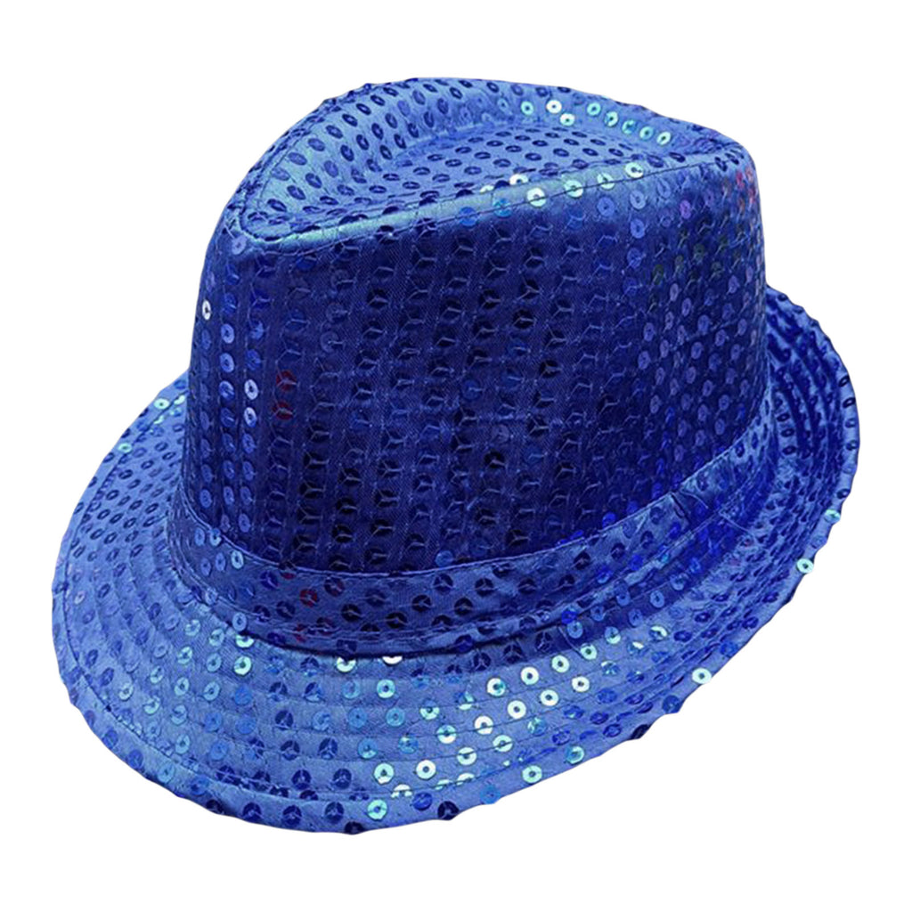 Kids' Glitter Hat