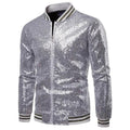 glitter jasje heren