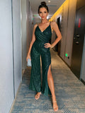 glitter jumpsuit meisjes