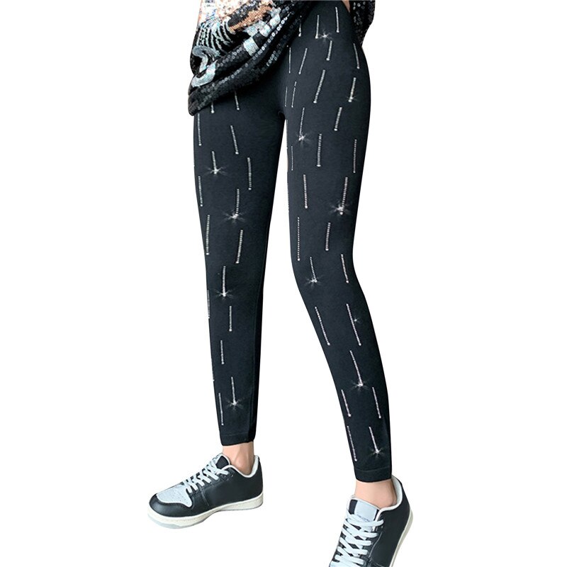 Glitter Legging Kind