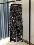 Glitter Pantalon Dames