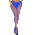 Glitter Panty Blauw