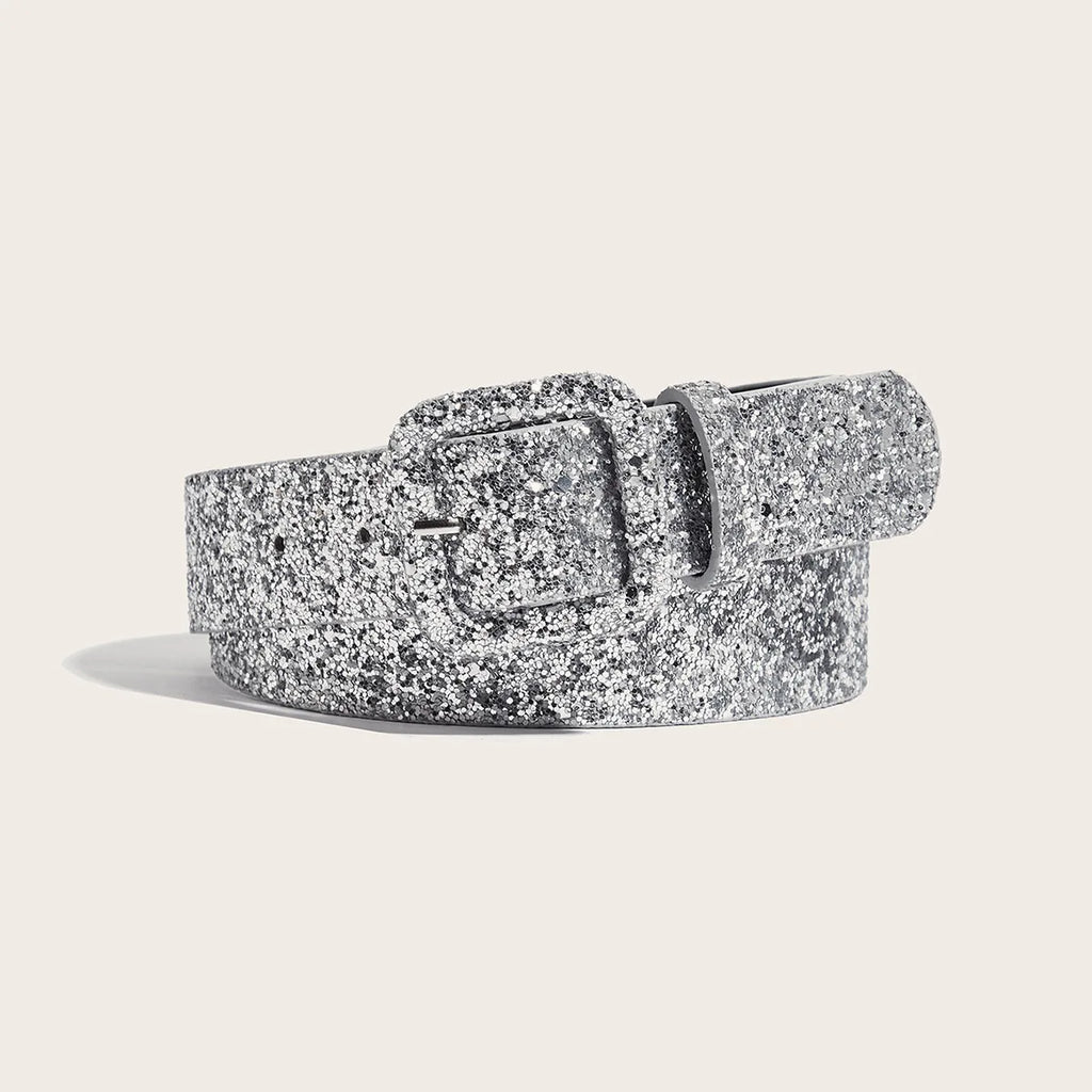 Glitter Riem Carnaval