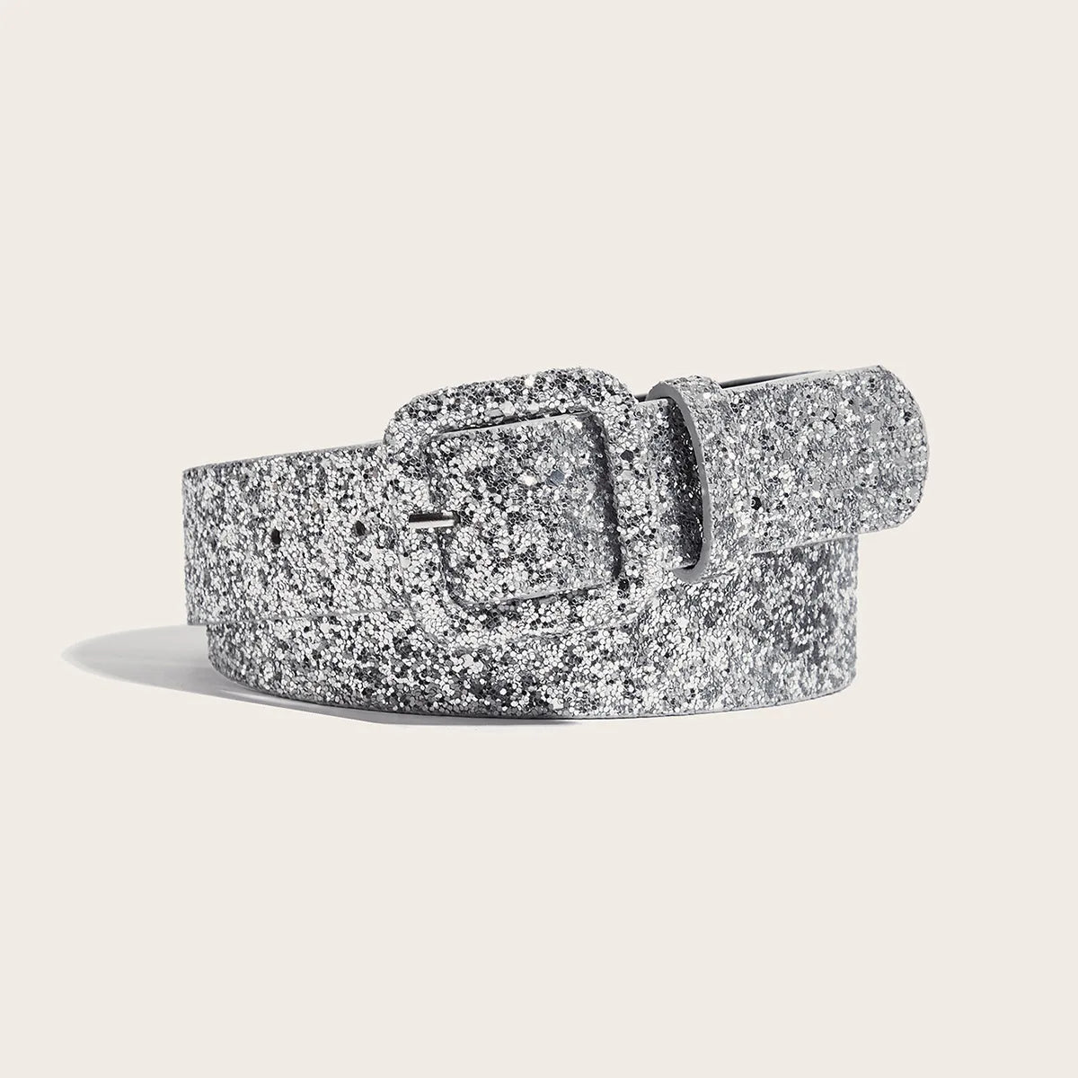 Glitter Riem Carnaval
