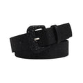 glitter riem gesp