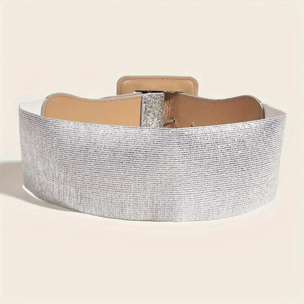 Glitter Riem Taille