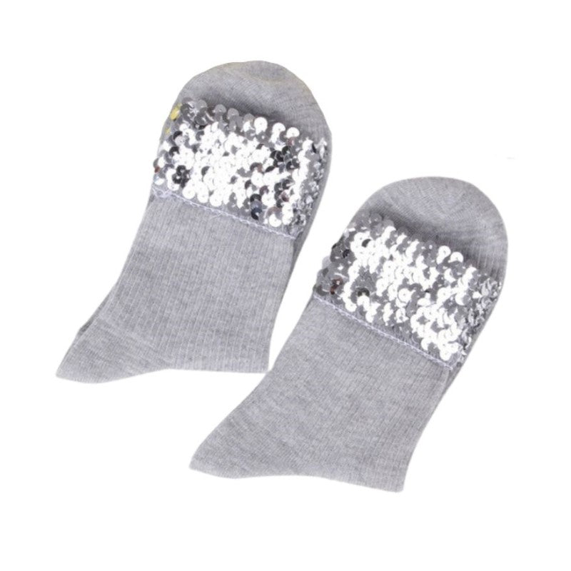 Glitter Sokken Kind