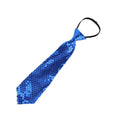 Glitter Stropdas Trui