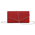 Glitter Tas Clutch