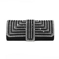 glitter tas dames