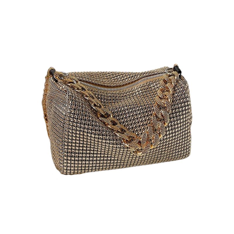Glitter Tas Kind