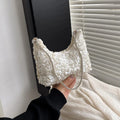 Glitter Tas Pailletten