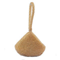 Glitter Tasje Carnaval