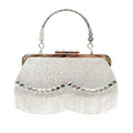 Glitter Tasje Meisje