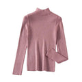 Glitter Trui Roze