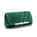 Goene Glitter Clutch